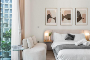 Golden Dunes Studio in Dubai